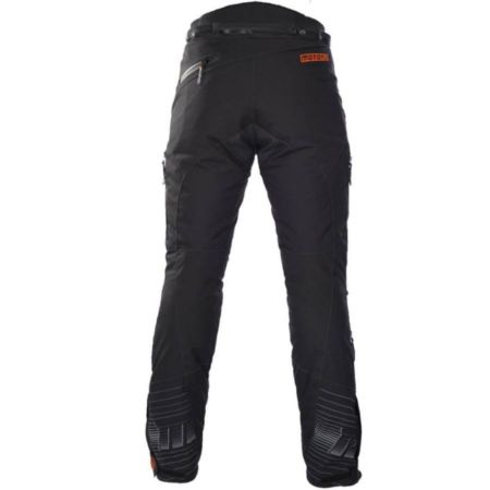 Spodnie MOTONA lux 3XL skracane