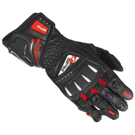 Rękawice SPYKE racer rs black M