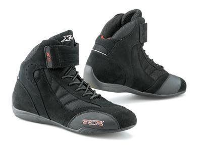 Buty TCX x-square black rozm. 47 (12.5)