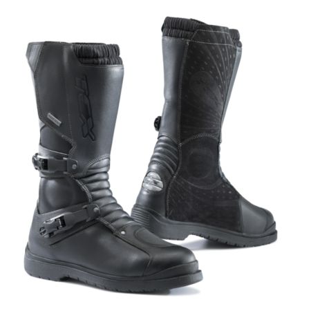 Buty TCX infinity gore-tex black rozm. 41 (8)