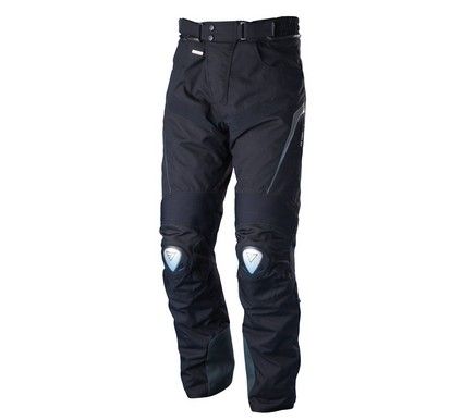 Spodnie tekstylne męskie MODEKA laser pro rozm. 48