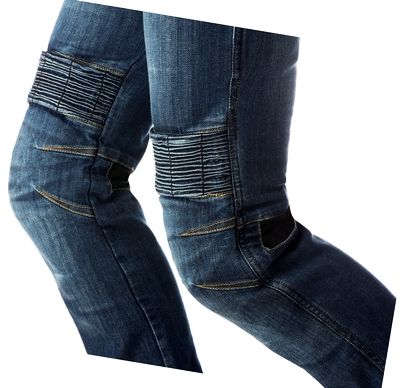 Spodnie SPYKE jeans aramid man rozm. 46