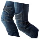 Spodnie SPYKE jeans aramid man rozm. 46