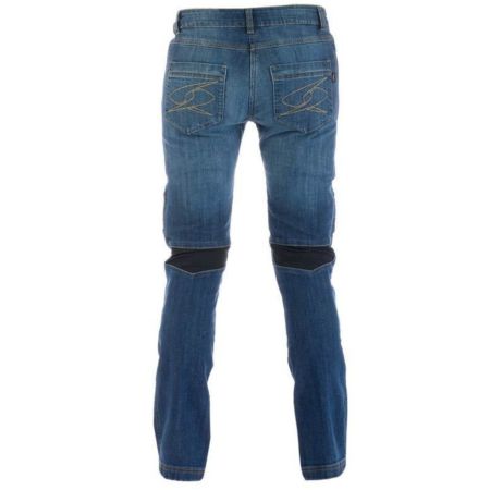 Spodnie SPYKE jeans aramid lady rozm. 40