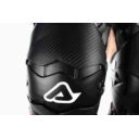 Nakolanniki ACERBIS impact evo 3.0 black- red