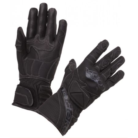 Rękawice damskie MODEKA lady rozm.l