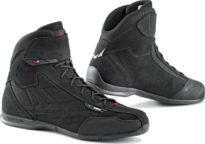 Buty TCX x-square plus rozm. 37 (5.5)