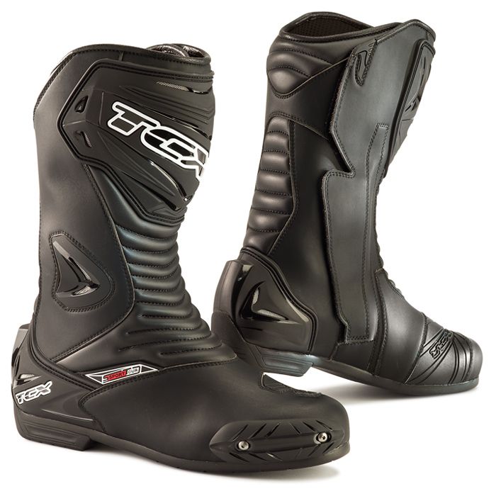 Buty TCX s-sportour evo black rozm. 44 (10) Buty TCX s-sportour evo black rozm. 44 (10)