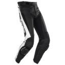 Spodnie SPYKE lf slider black /white rozm. 46