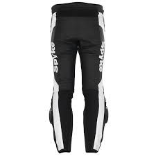 Spodnie SPYKE lf slider black /white rozm. 46