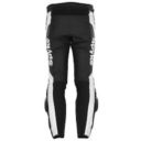 Spodnie SPYKE lf slider black /white rozm. 46