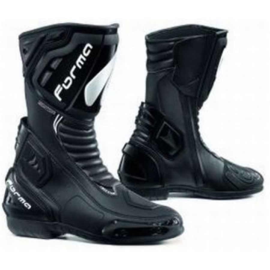 Buty FORMA freccia dry black r. 40