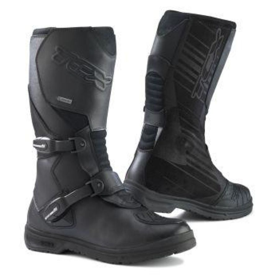 Buty TCX infinity evo gtx black rozm. 42 (8.5)