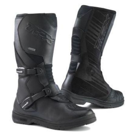 Buty TCX infinity evo gtx black rozm. 42 (8.5)