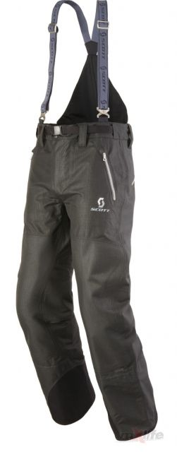 Spodnie SCOTT smb gore-tex mercuriale S