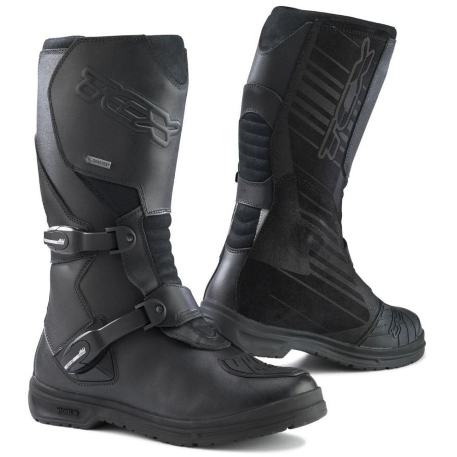 Buty TCX infinity evo gtx black rozm. 42 (8.5)