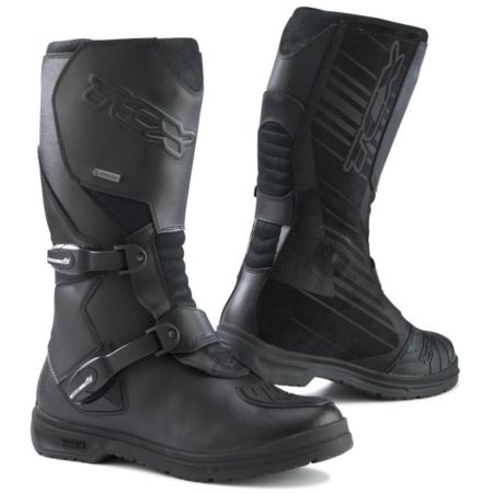 Buty TCX infinity evo gtx black rozm. 42 (8.5)