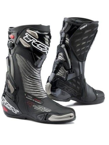 Buty TCX rs-2 evo black rozm. 42