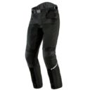 Spodnie tekstylne OZONE season lady black S