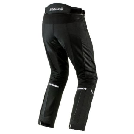 Spodnie tekstylne OZONE season lady black S