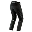 Spodnie tekstylne OZONE season lady black S