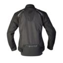 Kurtka tekstylna OZONE edge evo lady black S
