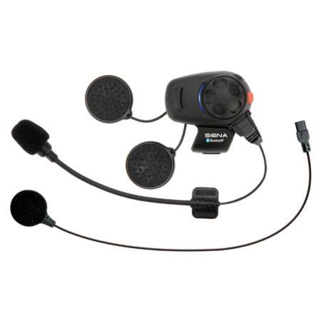 SENA interkom motocyklowy smh5 bluetooth 3.0