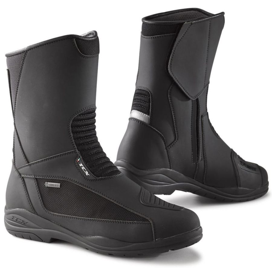 Buty TCX explorer evo gtx czarne rozm. 46 (12)