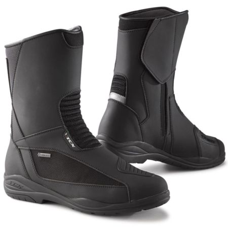 Buty TCX explorer evo gtx czarne rozm. 46 (12)