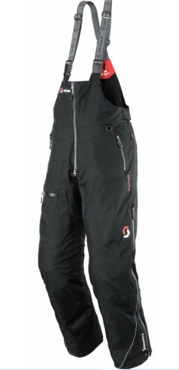 Spodnie SCOTT gore-tex tempo gt S