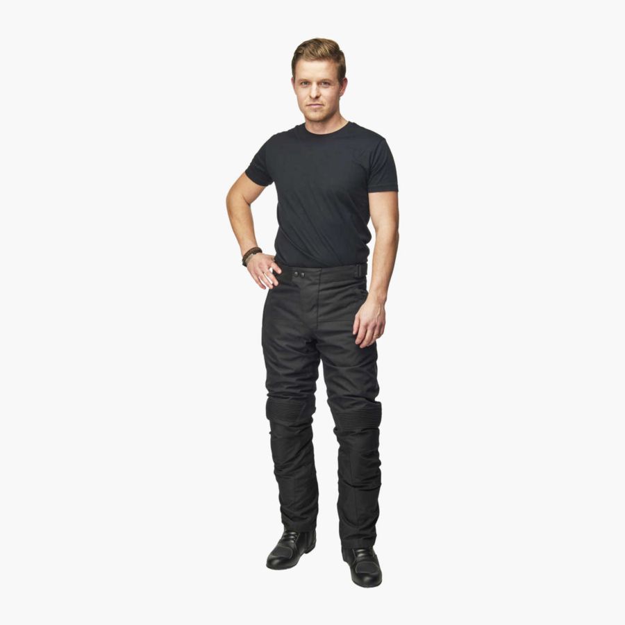 Spodnie x moto rozm xl