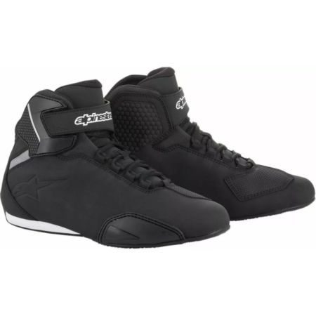 Buty ALPINESTARS sector bk r. 10