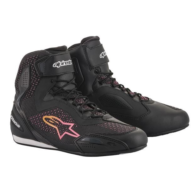 Buty ALPINESTARS stella faster 3 r. 37 (4)