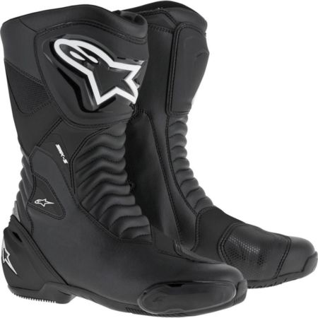 Buty ALPINESTARS smx s czarne roz. 38 (5)