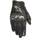 [d] rękawice ALPINESTARS smx-1 air v2 black L