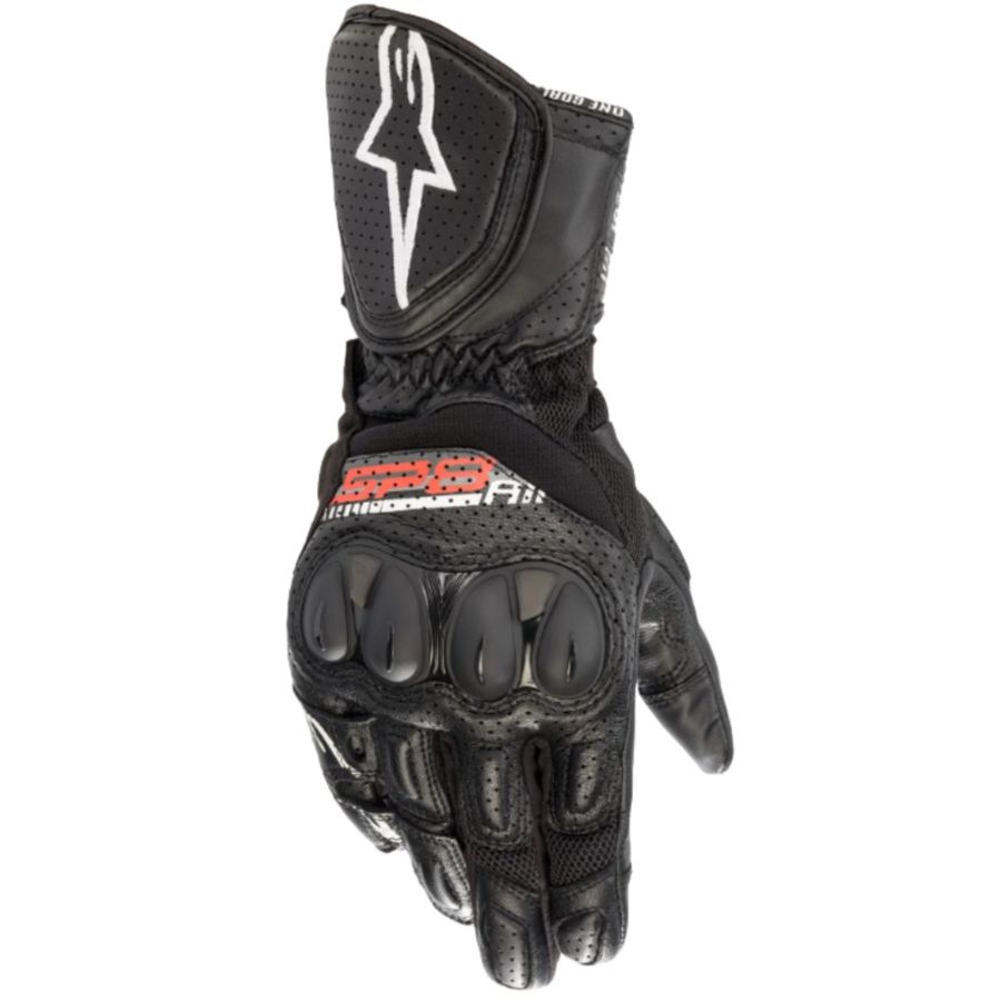 Rękawice ALPINESTARS sp-8 v3 air black L