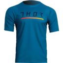 Koszulka THOR assist ss calbr te XS