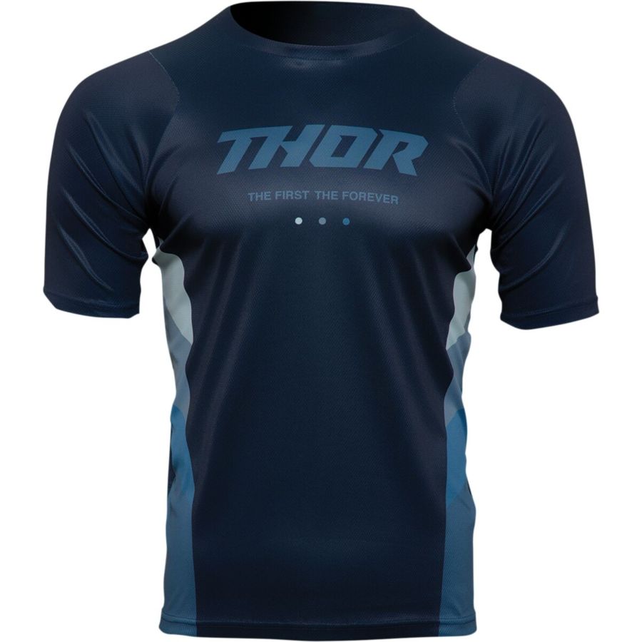 Koszulka THOR assist react mn/te XS