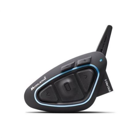 Interkom MIDLAND btx2 pro s lr single hi-fi