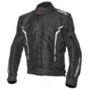Kurtka ADRENALINE meshtec 2.0 ppe czarny 2XL
