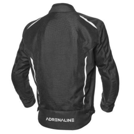 Kurtka ADRENALINE meshtec 2.0 ppe czarny 2XL