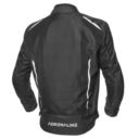 Kurtka ADRENALINE meshtec 2.0 ppe czarny 2XL