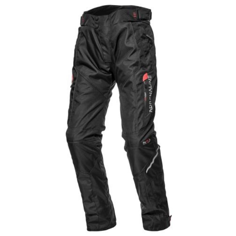Spodnie ADRENALINE chicago 2.0 ppe czarny 2XL