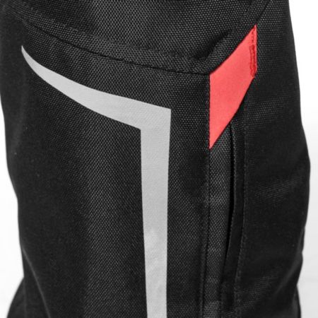 Spodnie ADRENALINE chicago 2.0 ppe czarny 2XL