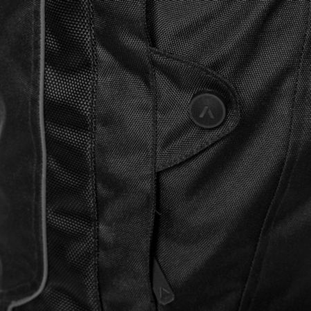 Spodnie ADRENALINE chicago 2.0 ppe czarny 2XL