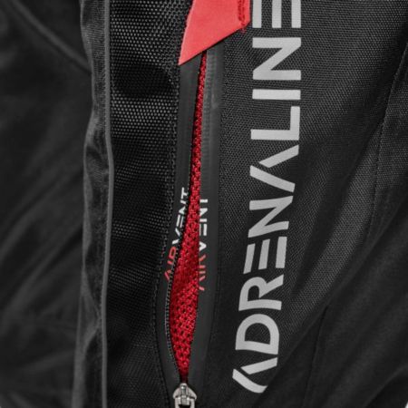 Spodnie ADRENALINE chicago 2.0 ppe czarny 2XL