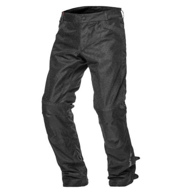 Spodnie ADRENALINE meshtec 2.0 ppe czarny 2XL Spodnie ADRENALINE meshtec 2.0 ppe czarny 2XL