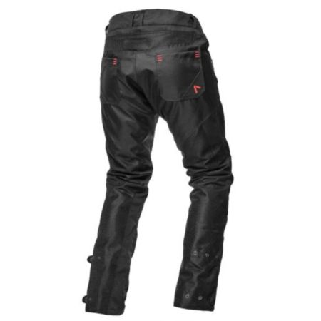 Spodnie ADRENALINE meshtec 2.0 ppe czarny 2XL
