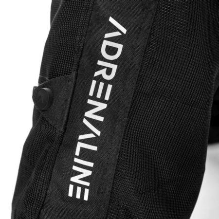 Spodnie ADRENALINE meshtec 2.0 ppe czarny 2XL