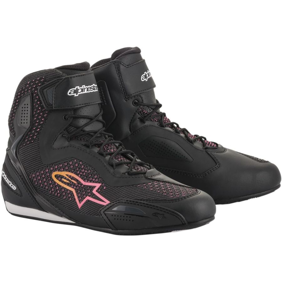 Buty ALPINESTARS 4w fast 3 rk byp r. 5